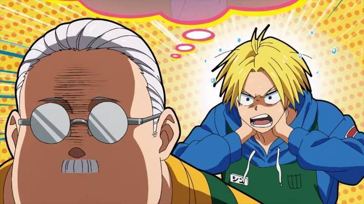 حصرياً | انمي Sakamoto Days Part 2 الحلقة 5 مترجمة بجودة عالية