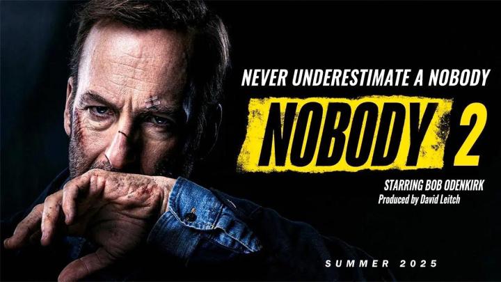 حصرياً | مشاهدة فيلم Nobody 2 2025 مترجم فيديو غاية بجودة عالية