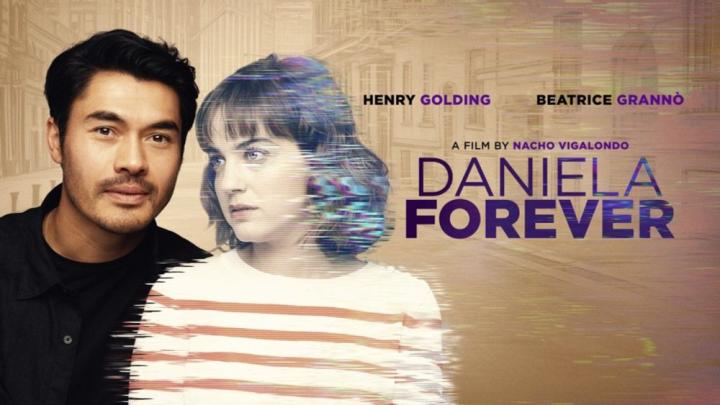 حصرياً | فيلم Daniela Forever 2024 مترجم فيديو غاية بجودة عالية