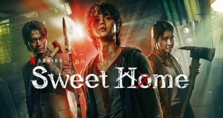 حصرياً | مسلسل منزل جميل Sweet Home الحلقة 6 مترجمة بجودة عالية