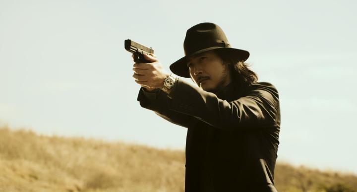 حصرياً | مشاهدة فيلم Jigen Daisuke 2023 مترجم اون لاين بجودة عالية