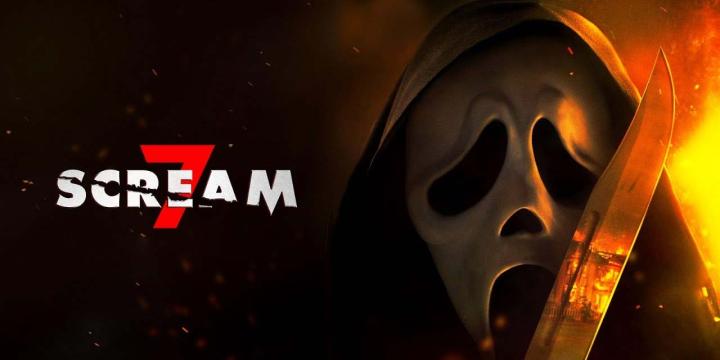 فيلم Scream 7 2026 مترجم