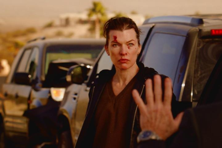 حصرياً | فيلم Worldbreaker 2025 مترجم اون لاين بجودة عالية