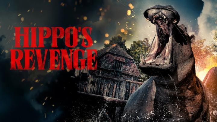 حصرياً | فيلم Hippo’s Revenge 2025 مترجم اون لاين بجودة عالية