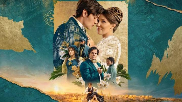 فيلم Enola Holmes 3 2026 مترجم بدون اعلانات