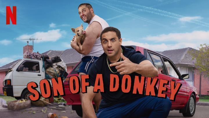 حصرياً | مسلسل Son of a Donkey الموسم الاول الحلقة 3 مترجمة بجودة عالية