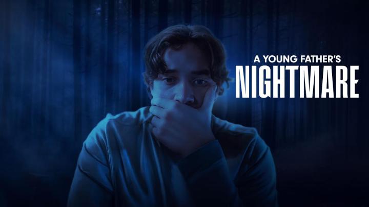 فيلم A Young Father’s Nightmare 2025 مترجم HD