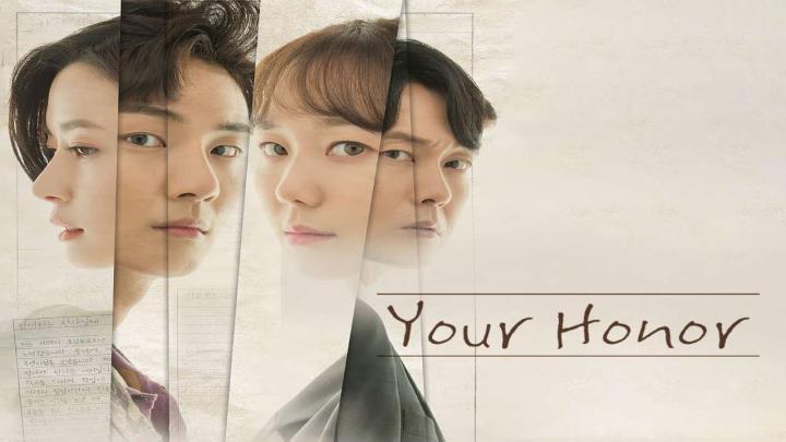 حصرياً | مسلسل سيادة القاضي Your Honor 2018 الحلقة 31 بجودة عالية