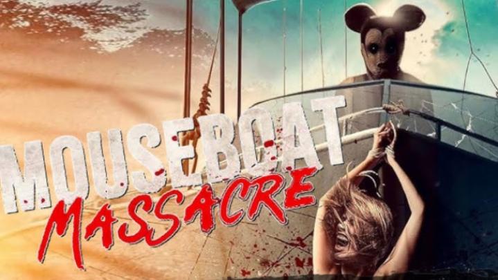 حصرياً | فيلم Mouseboat Massacre 2025 مترجم اون لاين بجودة عالية