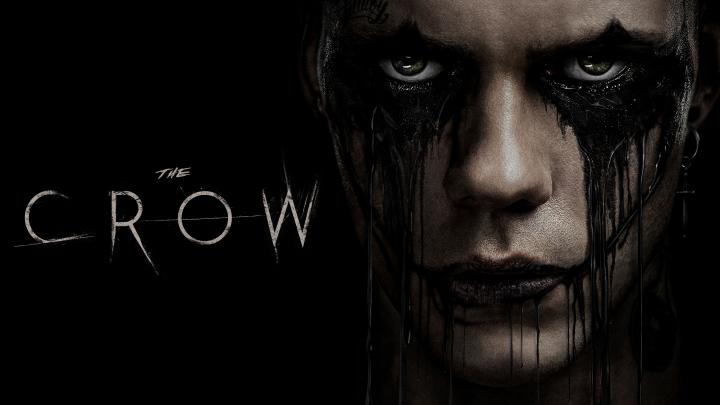 حصرياً | مشاهدة فيلم The Crow 2024 مترجم بجودة عالية