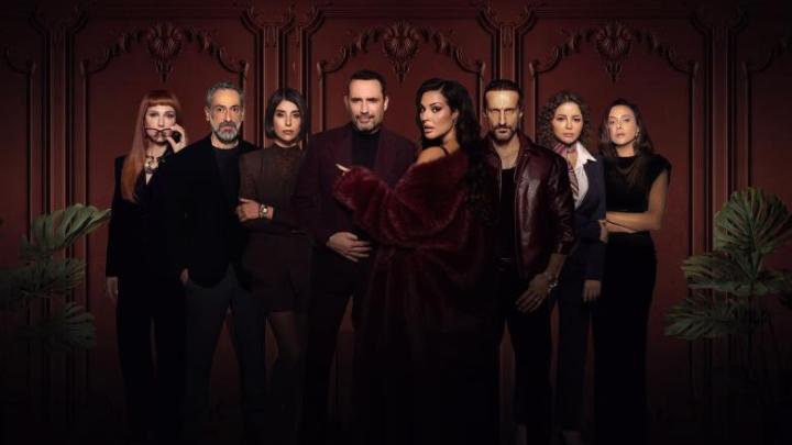 مسلسل ممكن الحلقة 21 الحادية والعشرون