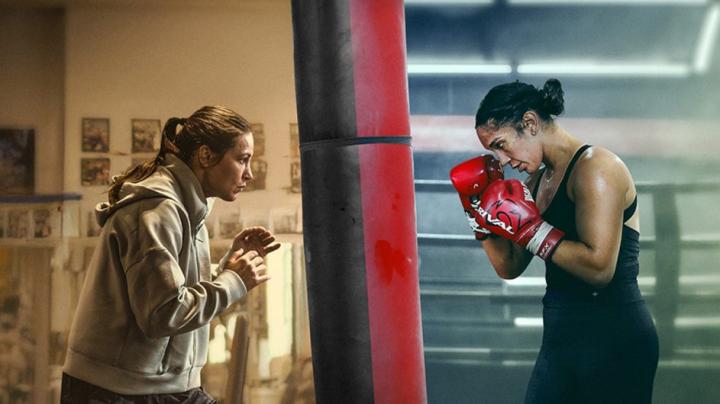 حصرياً | فيلم Countdown: Taylor vs. Serrano 2025 مترجم اون لاين بجودة عالية