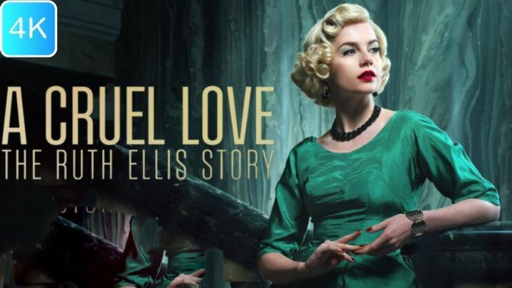 حصرياً | مسلسل A Cruel Love The Ruth Ellis Story الحلقة 4 مترجمة بجودة عالية