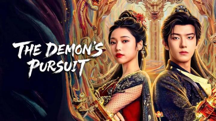 مسلسل مطاردة الشيطان The Demon’s Pursuit الحلقة 18 مترجمة