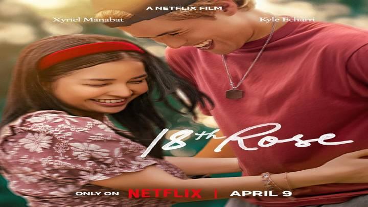فيلم 18th Rose 2026 مترجم كامل HD