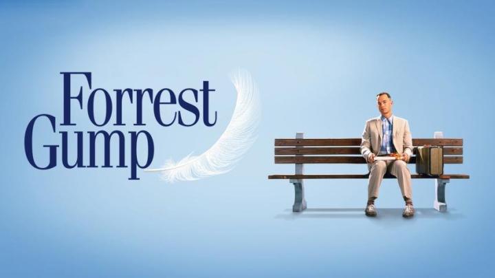 فيلم Forrest Gump 1994 مترجم كامل HD