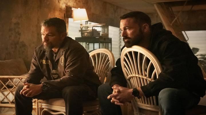 حصرياً | مشاهدة فيلم The RIP 2026 مترجم فيديو غاية بجودة عالية