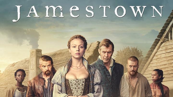 حصرياً | مسلسل Jamestown الموسم الثالث الحلقة 6 السادسة مترجمة بجودة عالية