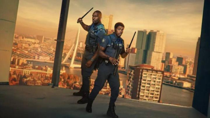 حصرياً | مشاهدة فيلم Almost Cops 2025 مترجم فيديو غاية بجودة عالية