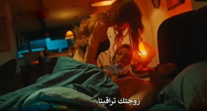 حصرياً | مسلسل Jasmine الحلقة 1 مترجمة | ياسمين للكبار +18 بجودة عالية