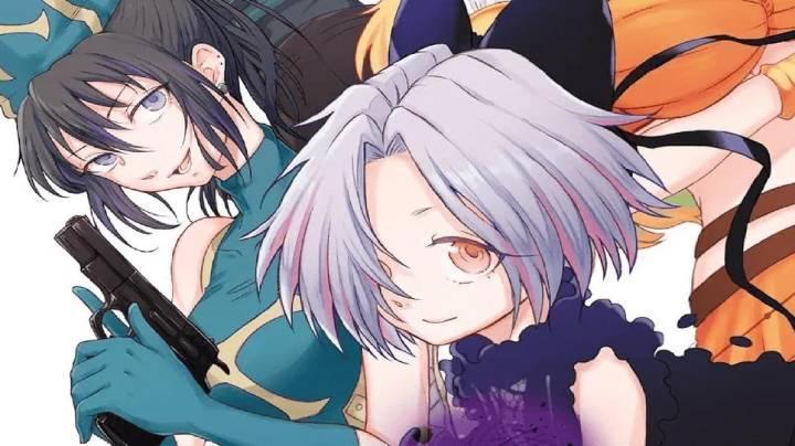 حصرياً | انمي Kizetsu Yuusha to Ansatsu Hime الحلقة 4 مترجمة بجودة عالية