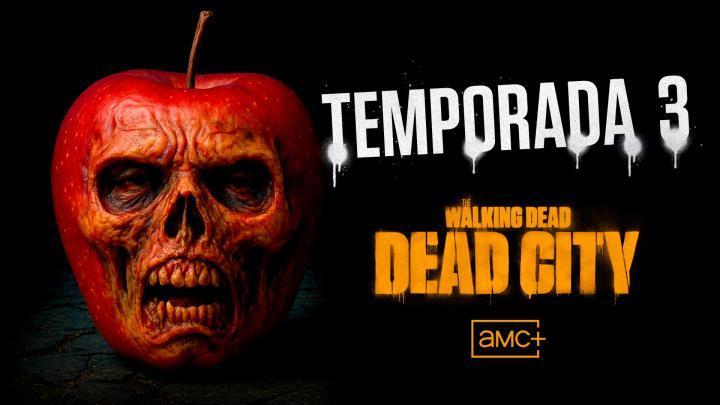 مسلسل The Walking Dead: Dead City الموسم الثالث الحلقة 2 الثانية مترجمة