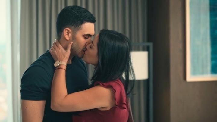 حصرياً | مسلسل Dark Desire الموسم 2 الحلقة 3 مترجمة بجودة عالية