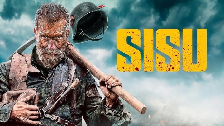 حصرياً | فيلم Sisu 2022 مترجم بجودة عالية
