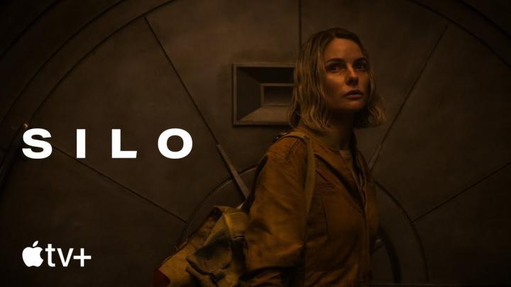 حصرياً | مسلسل Silo الموسم الثاني الحلقة 5 مترجمة بجودة عالية