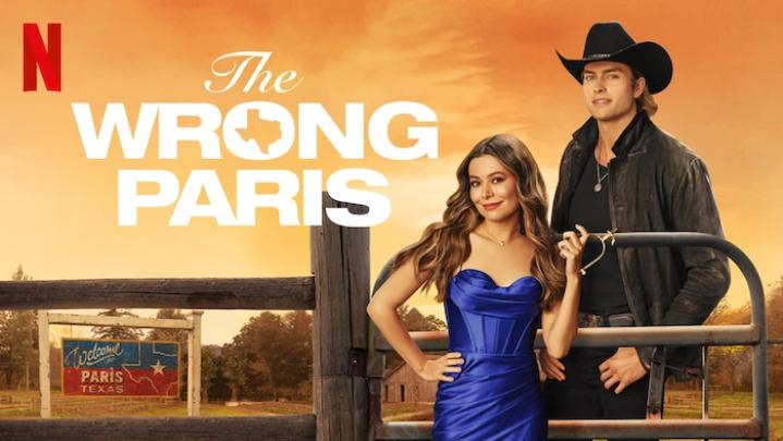 حصرياً | مشاهدة فيلم The Wrong Paris 2025 مترجم فيديو غاية بجودة عالية