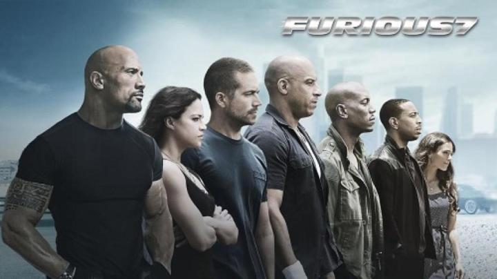 حصرياً | مشاهدة فيلم Fast And Furious 7 2015 مترجم فيديو غاية بجودة عالية