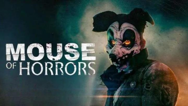 حصرياً | مشاهدة فيلم Mouse of Horrors 2025 مترجم بجودة عالية