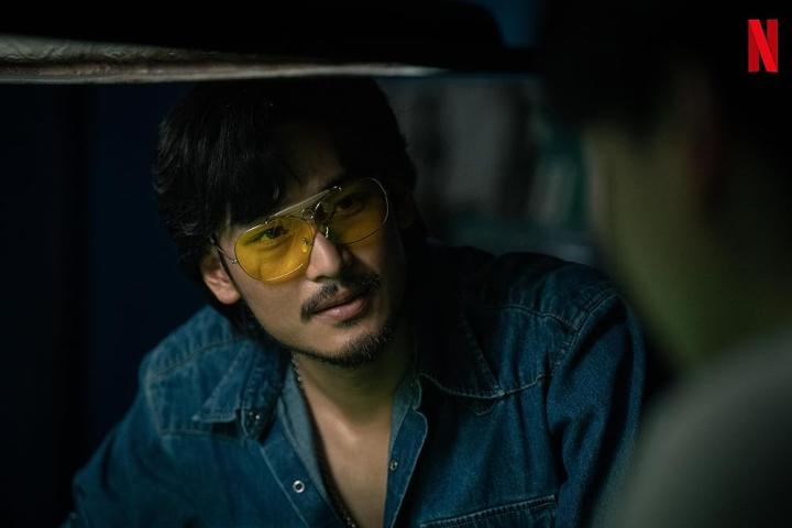 حصرياً | فيلم Tee Yai: Born to Be Bad 2025 مترجم اون لاين بجودة عالية