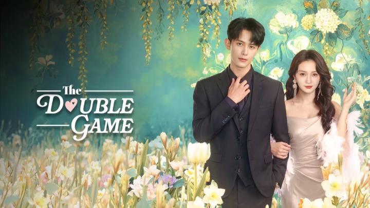 مسلسل اللعبة المزدوجة The Double Game الحلقة 8 الثامنة مترجمة