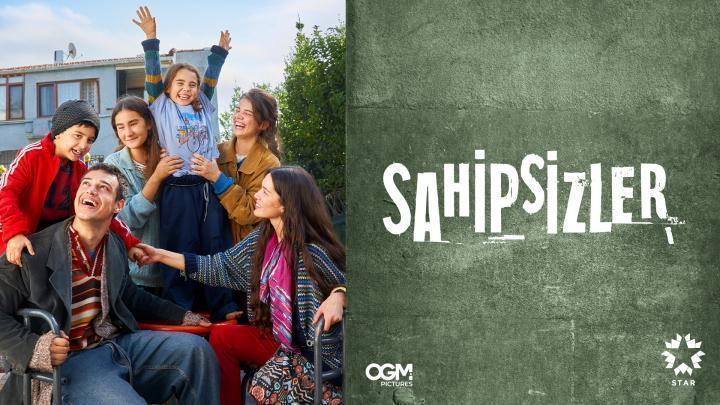 مسلسل المشردون الحلقة 47 السابعة والاربعون مترجمة