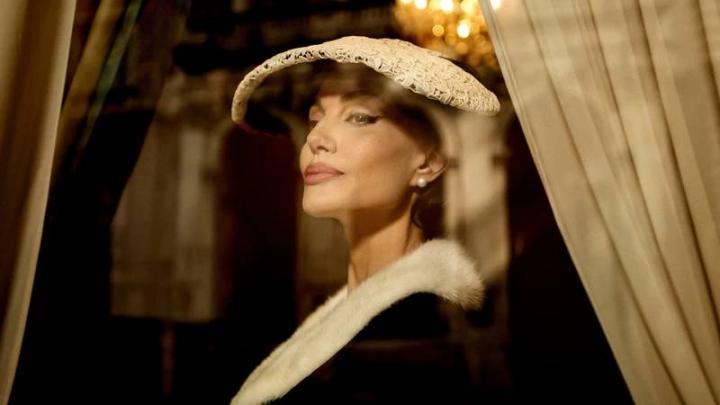 حصرياً | مشاهدة فيلم Maria 2024 مترجم بجودة عالية