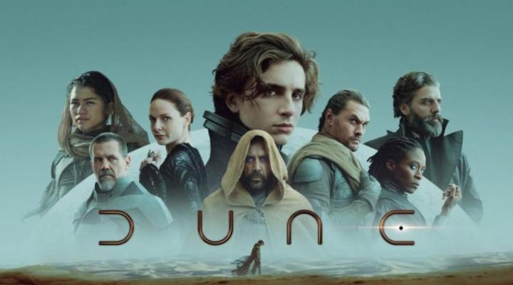 حصرياً | مشاهدة فيلم Dune Part 1 2021 مترجم بجودة عالية