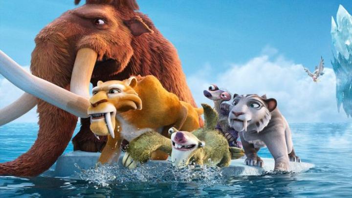 حصرياً | مشاهدة فيلم Ice Age 6  2026 مترجم فيديو غاية بجودة عالية