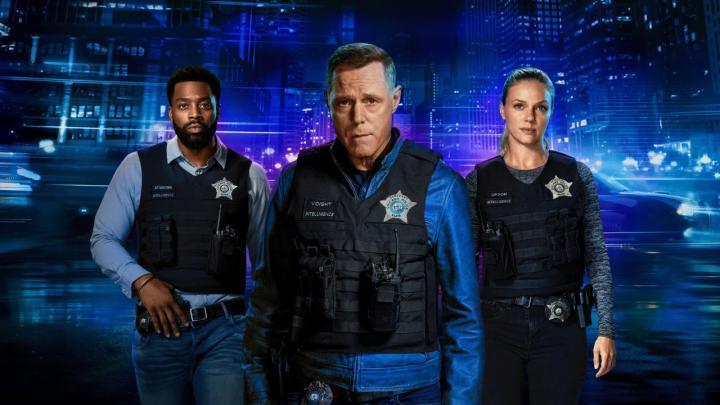 حصرياً | مسلسل Chicago P.D. الموسم 13 الحلقة 4 الرابعة مترجمة HD بجودة عالية