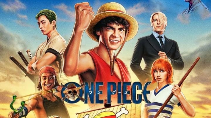 حصرياً | مسلسل One Piece الموسم الاول الحلقة 1 مترجمة بجودة عالية