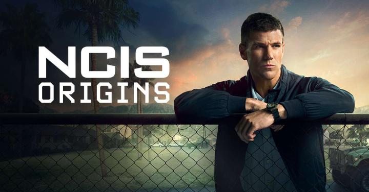 حصرياً | مسلسل NCIS: Origins الموسم الاول الحلقة 17 بجودة عالية
