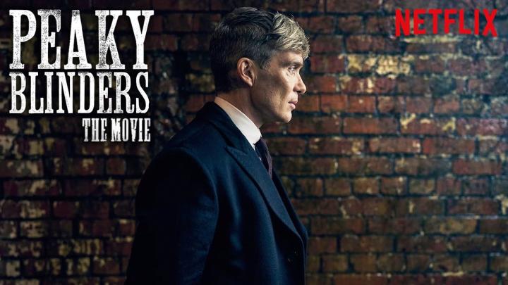 حصرياً | مشاهدة فيلم Peaky Blinders 2025 مترجم اون لاين بجودة عالية