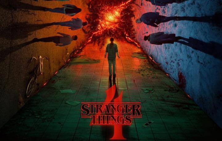 حصرياً | مسلسل Stranger Things الموسم الرابع الحلقة 2 الثانية مترجم بجودة عالية