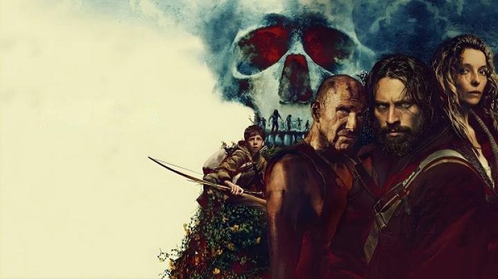 حصرياً | مشاهدة فيلم 28 Years Later 2025 مدبلج فيديو غاية بجودة عالية