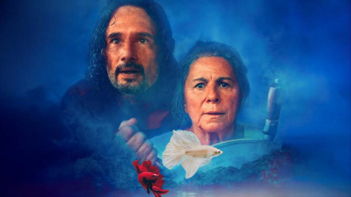 حصرياً | فيلم The Blue Trail 2025 مترجم بجودة عالية