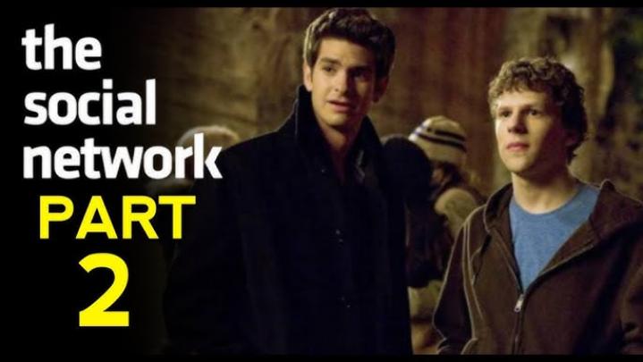 حصرياً | مشاهدة فيلم The Social Network 2026 مترجم فيديو غاية بجودة عالية