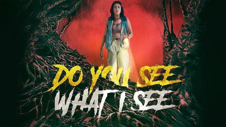 حصرياً | فيلم Do You See What I See 2024 مترجم فيديو غاية بجودة عالية