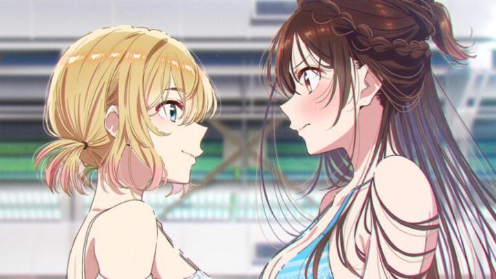 انمي Kanojo, Okarishimasu 5th Season الحلقة 2 الثانية مترجمة اون لاين