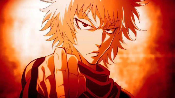 حصرياً | انمي Ninja to Gokudou الحلقة 2 الثانية مترجمة HD بجودة عالية