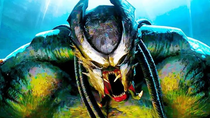 حصرياً | مشاهدة فيلم Predator: Killer of Killers 2025 مترجم بجودة عالية